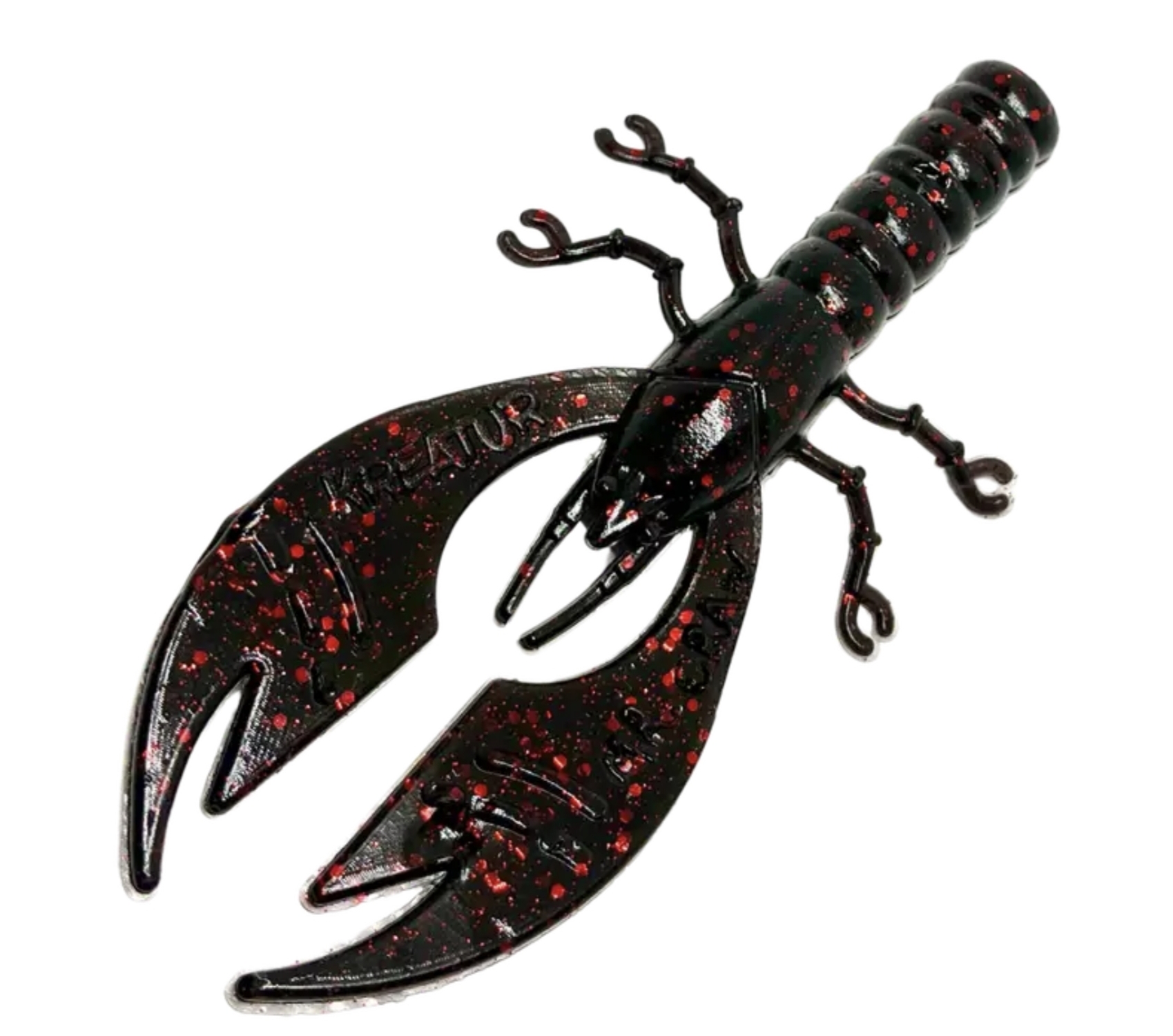 Black Red 